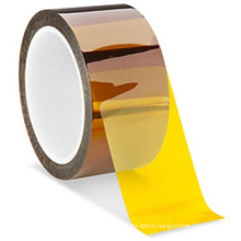 High Temp Resistant Anti-Static Polyimide Film Adhesive Tape PCB ESD Polyimide Tape